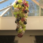 Chandelier Fitting, Finchampstead