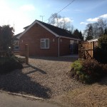 2 bed, Self-contained annexe