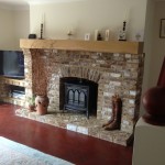 Fireplace Installation, Yateley