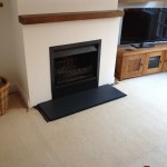 Fireplace and Lounge Refurbishment